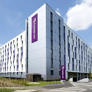 Premier Heathrow Airport Terminal 4 Хитроу
