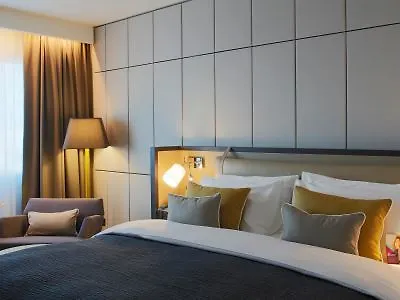 Crowne Plaza London Heathrow T4 By Ihg Hotell Hillingdon