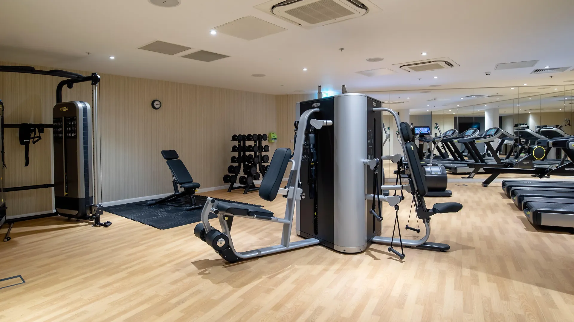 Отель Crowne Plaza London Heathrow T4 By Ihg Хитроу
