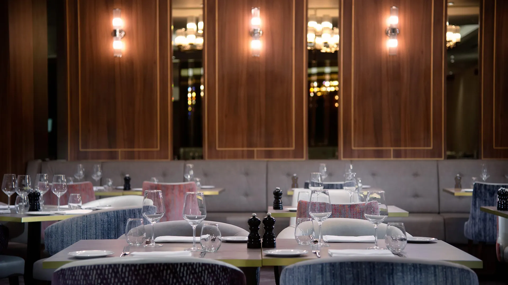 Отель Crowne Plaza London Heathrow T4 By Ihg Хитроу