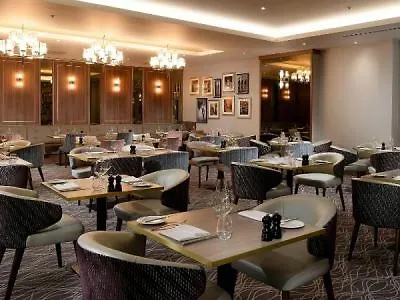Отель Crowne Plaza London Heathrow T4 By Ihg Хитроу